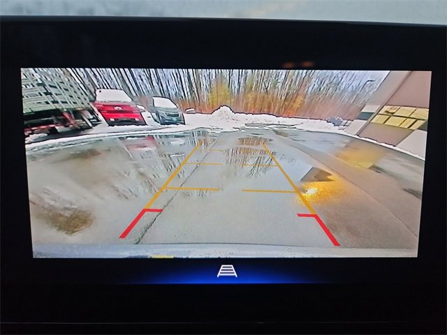 Used 2025 Chevrolet Trax ACTIV w/ Driver Confidence Package image 15