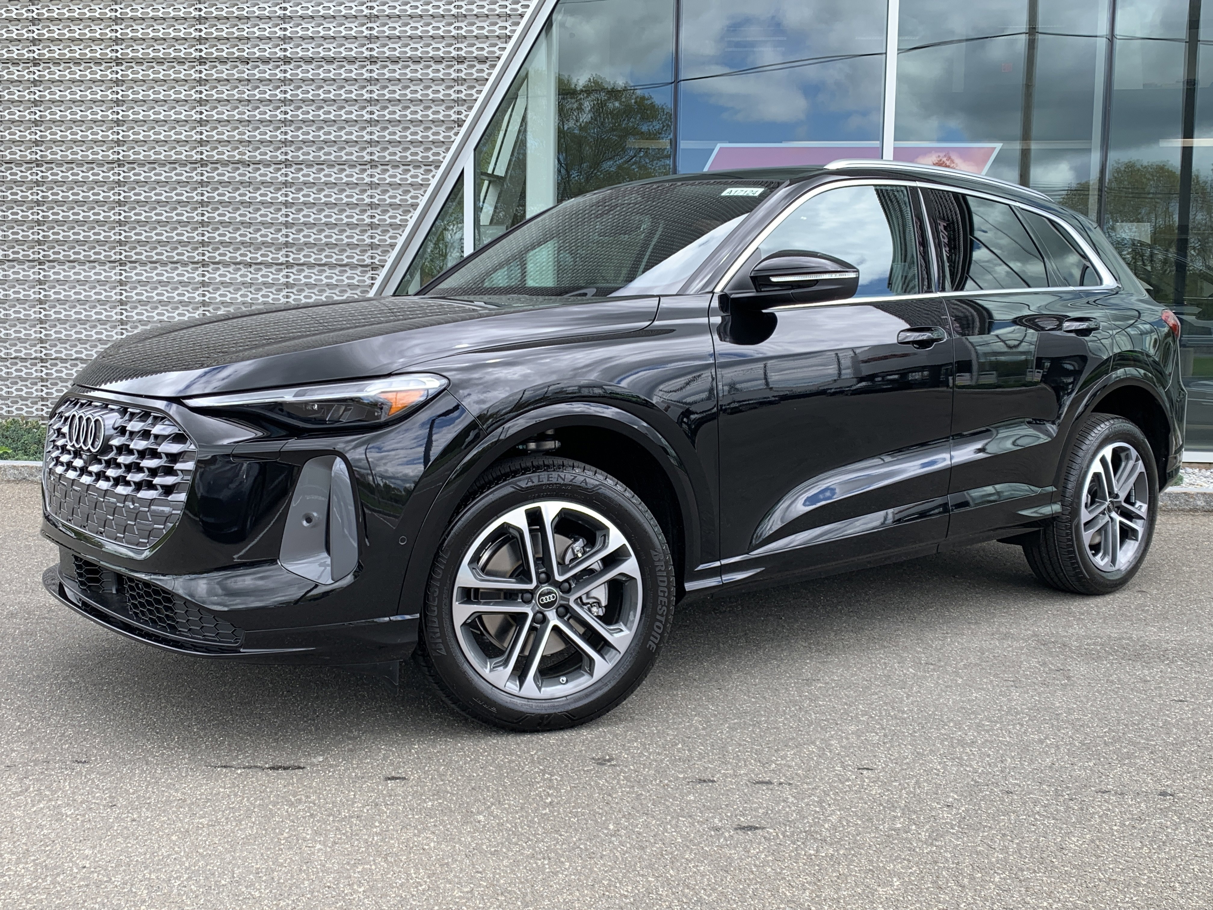 New 2026 Audi Q5 Premium Plus