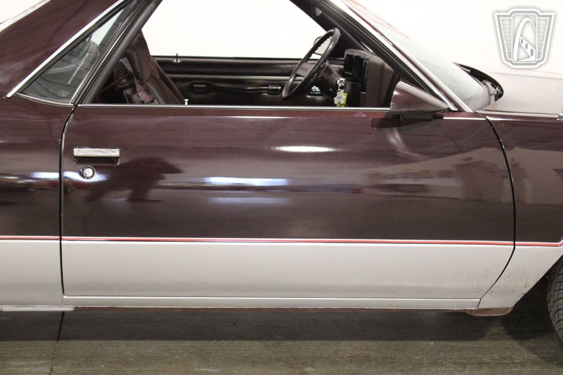 Used 1987 Chevrolet El Camino V8 image 9