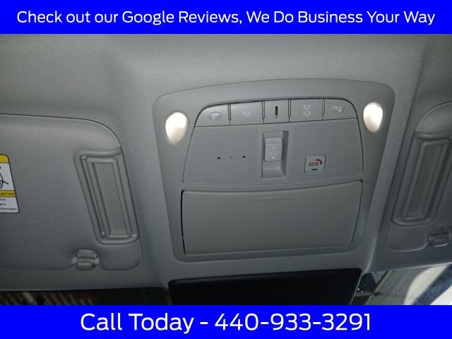 Used 2024 Nissan Armada SL w/ Captain's Chairs Package AWD/4WD image 25