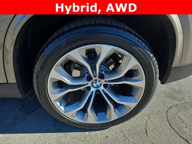 Used 2018 BMW X5 xDrive40e w/ Premium Package image 34