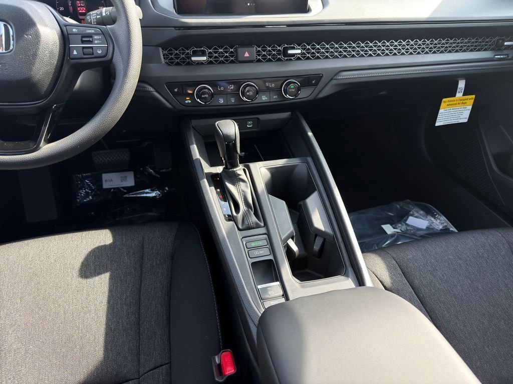 Used 2026 Honda Accord SE image 16