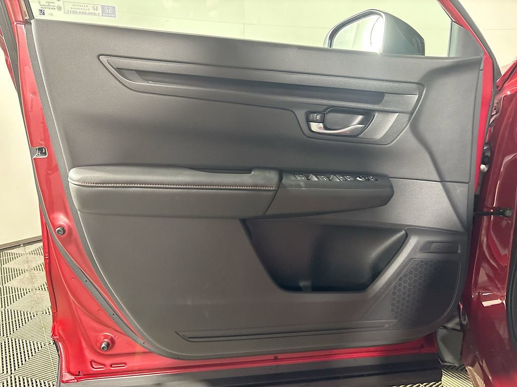 New 2026 Honda CR-V Sport image 10