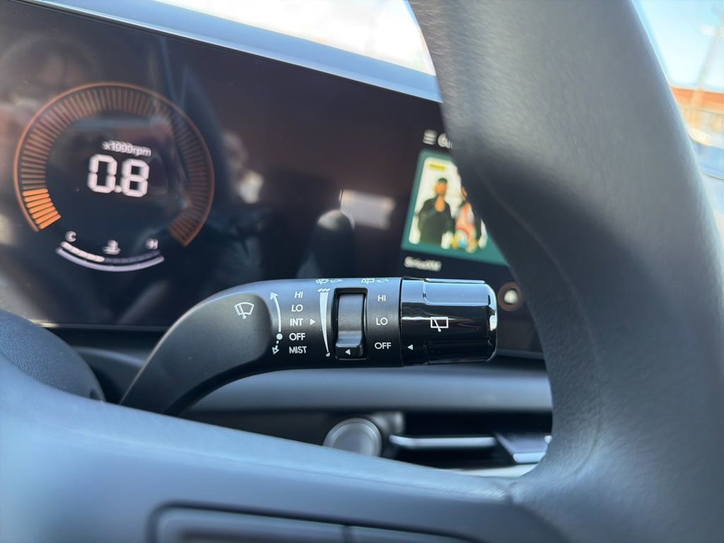 New 2026 Hyundai Tucson SEL image 34