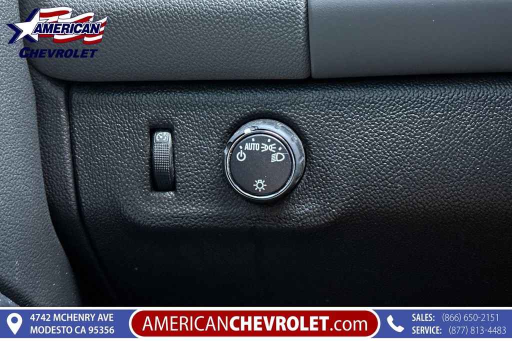 Used 2020 Chevrolet Colorado W/T w/ WT Convenience Package RWD image 34