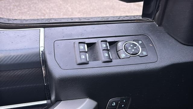 Used 2020 Ford F150 Lariat w/ Equipment Group 502A Luxury AWD/4WD image 10