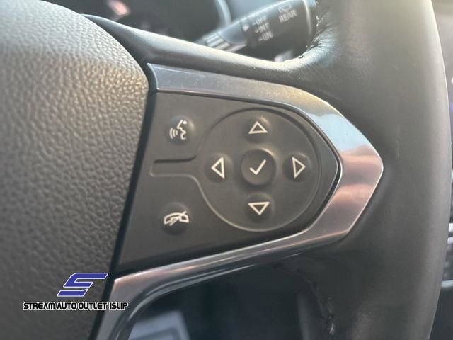 Used 2022 Chevrolet Traverse RS image 34