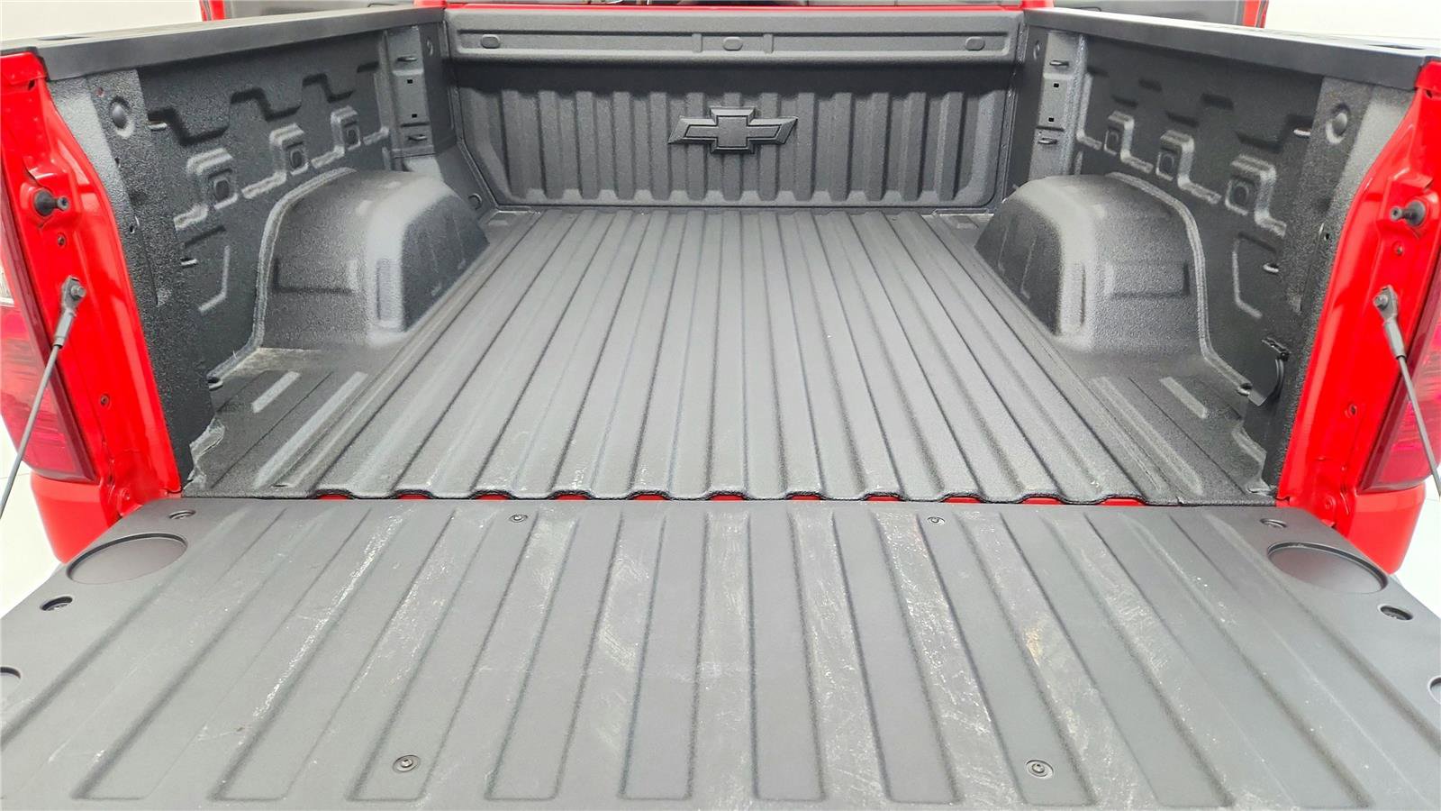 Used 2025 Chevrolet Silverado 1500 Custom Trail Boss image 15