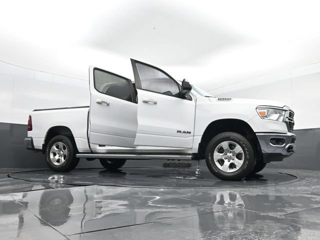 Used 2020 RAM 1500 Big Horn AWD/4WD image 29