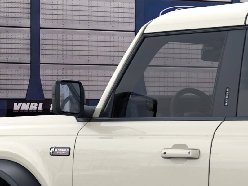 New 2026 Ford Bronco Outer Banks AWD/4WD image 24