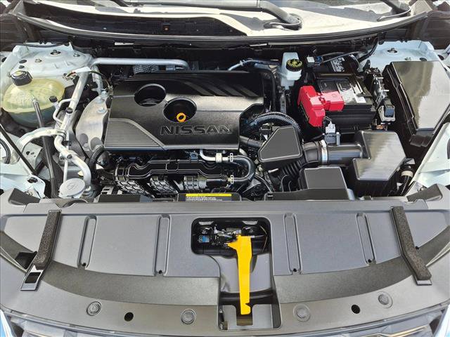 Used 2021 Nissan Rogue SL w/ Premium Package AWD/4WD image 25