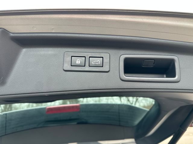 Certified 2023 Subaru Forester Wilderness image 22