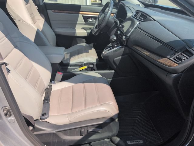 Used 2019 Honda CR-V EX-L image 31