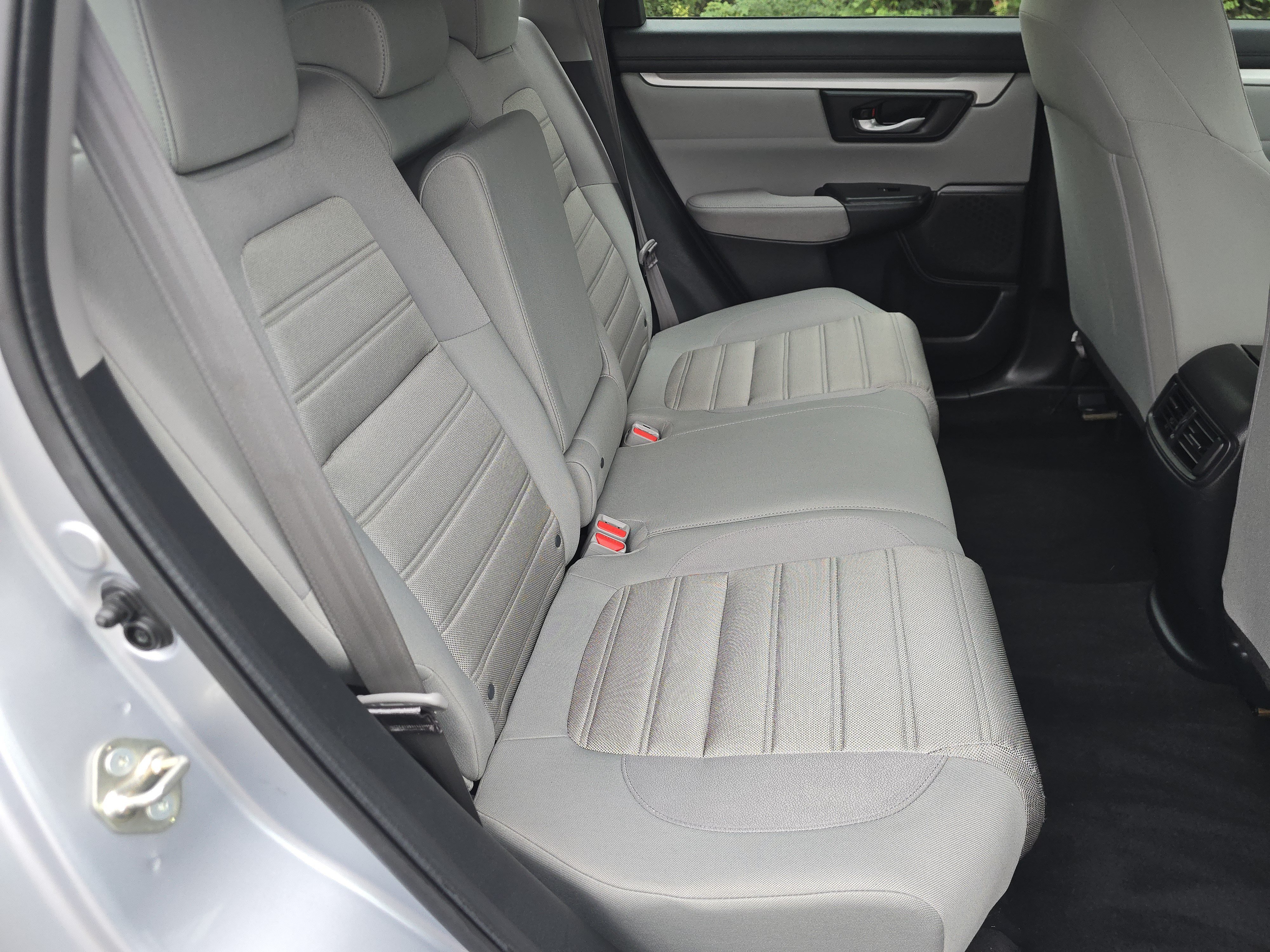 Used 2017 Honda CR-V LX image 16