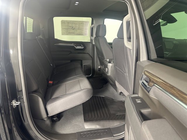 New 2025 Chevrolet Silverado 1500 RST w/ Convenience Package II image 10