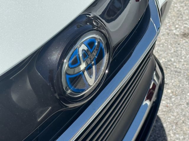 Used 2023 Toyota Venza Nightshade AWD/4WD image 2