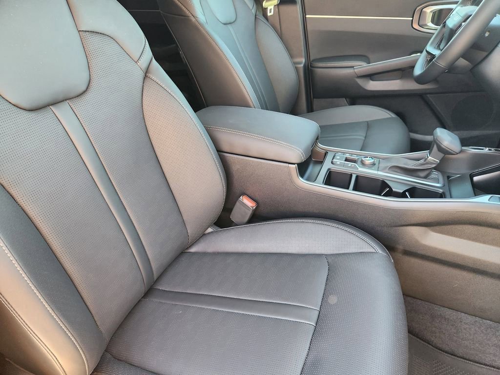 New 2026 Kia Sorento S w/ S Panoramic Sunroof Package AWD/4WD image 10