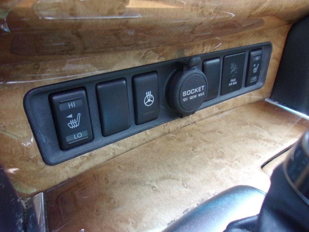 Used 2014 INFINITI QX80 2WD image 26
