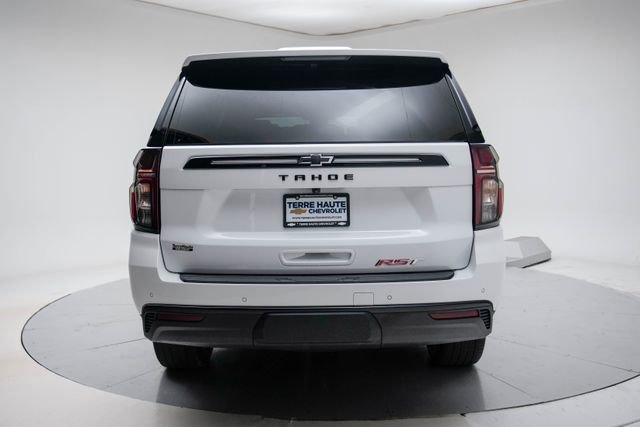 Used 2023 Chevrolet Tahoe RST w/ Luxury Package image 6