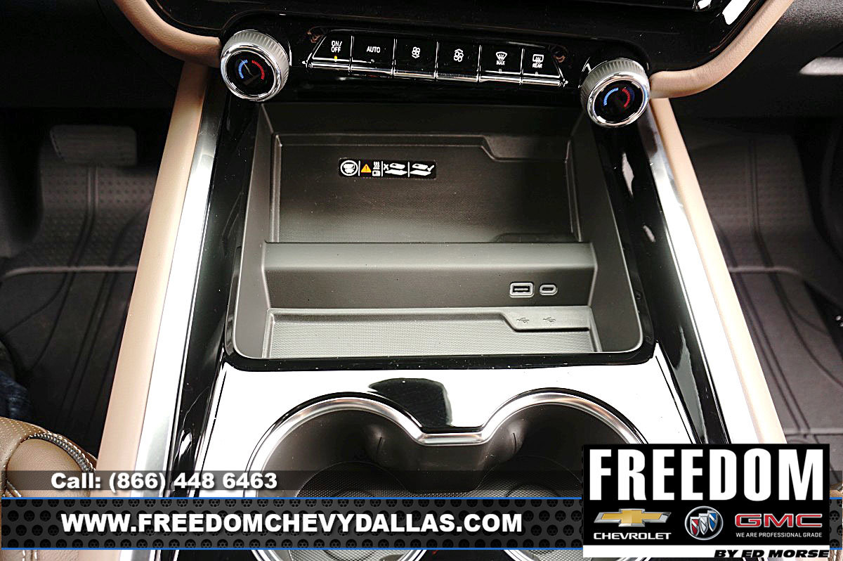 New 2026 Chevrolet Tahoe High Country image 37