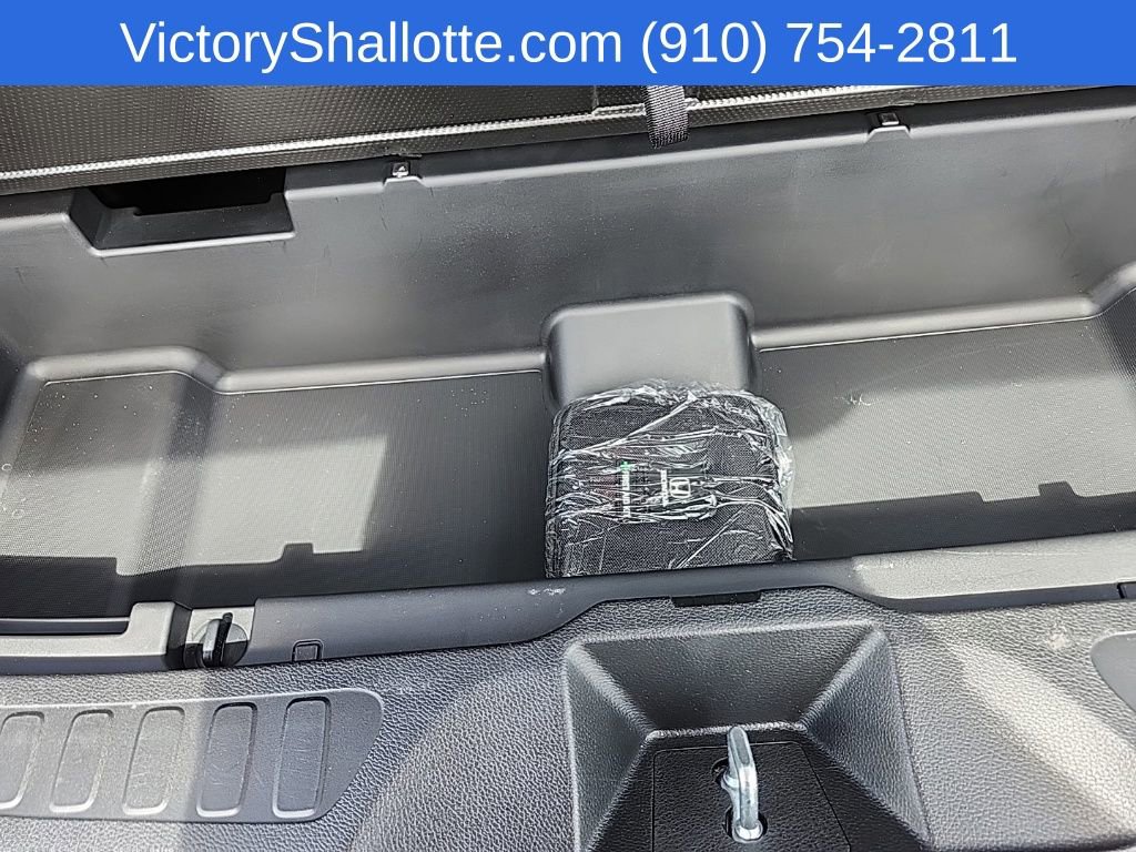 Used 2023 Honda Passport TrailSport image 33