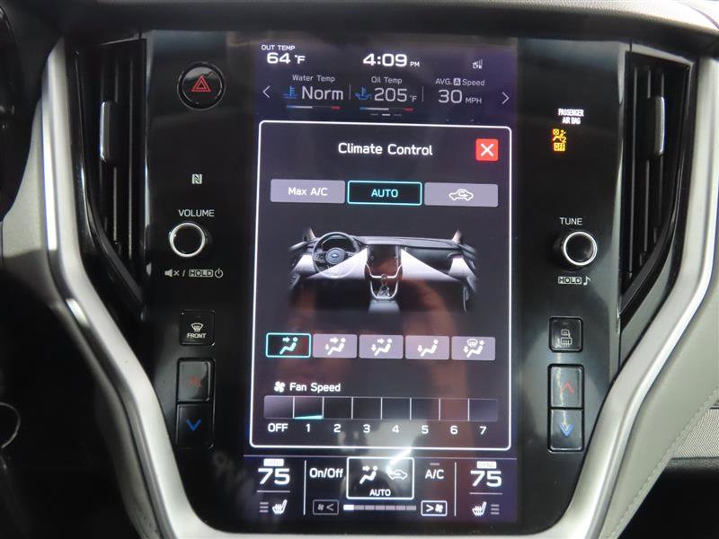 Used 2021 Subaru Legacy Premium AWD/4WD image 19
