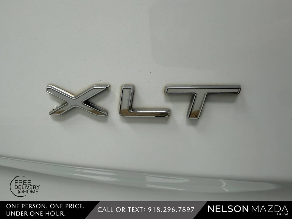 Used 2016 Ford Transit Connect XLT FWD image 16