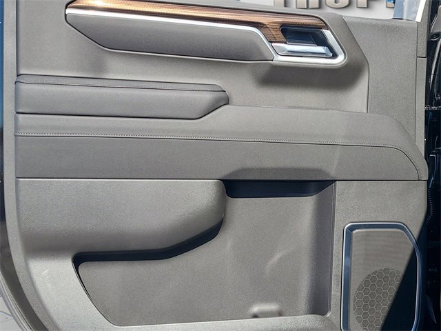 New 2026 Chevrolet Silverado 1500 LT image 17