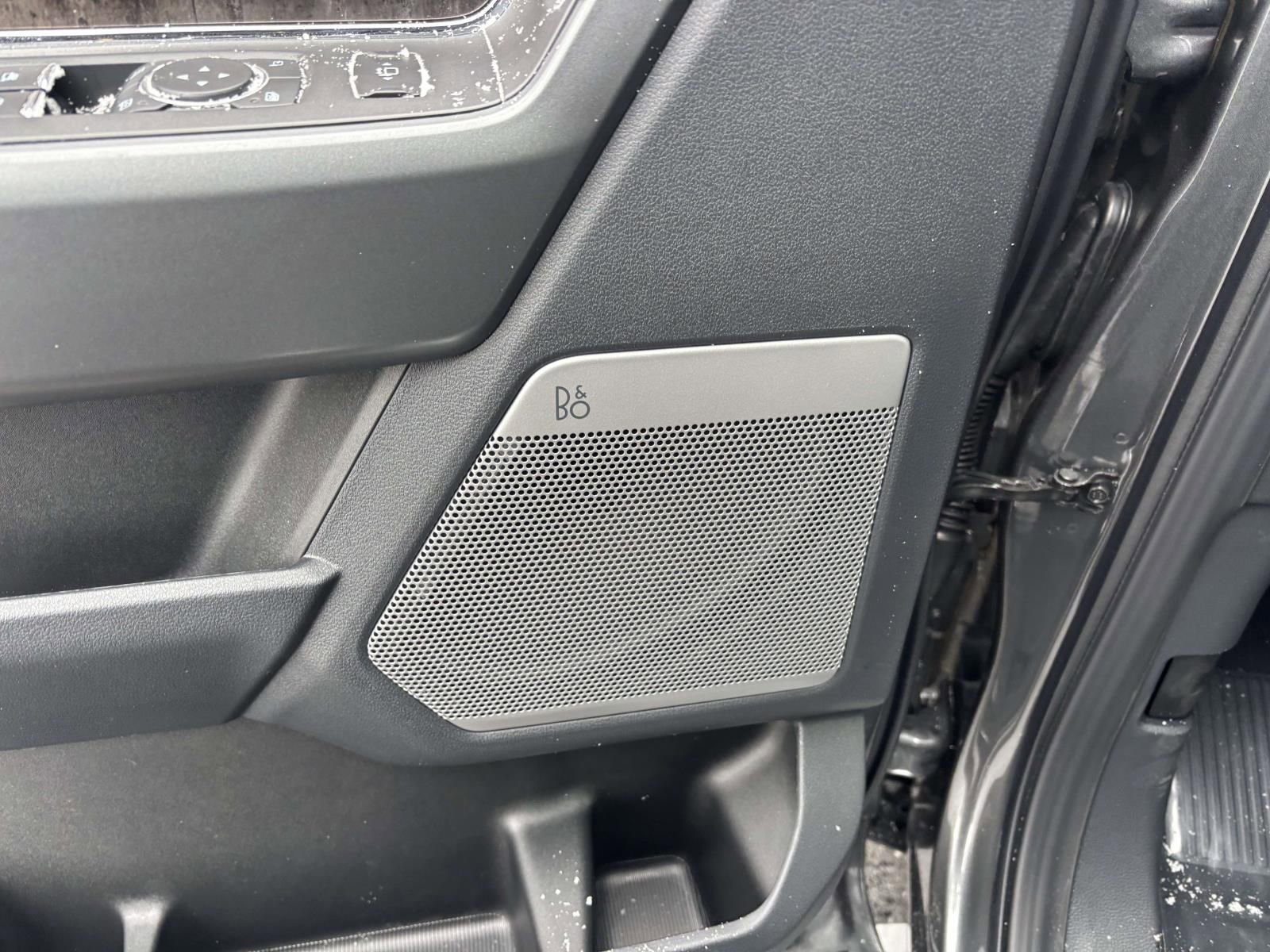 New 2026 Ford F250 Lariat image 14