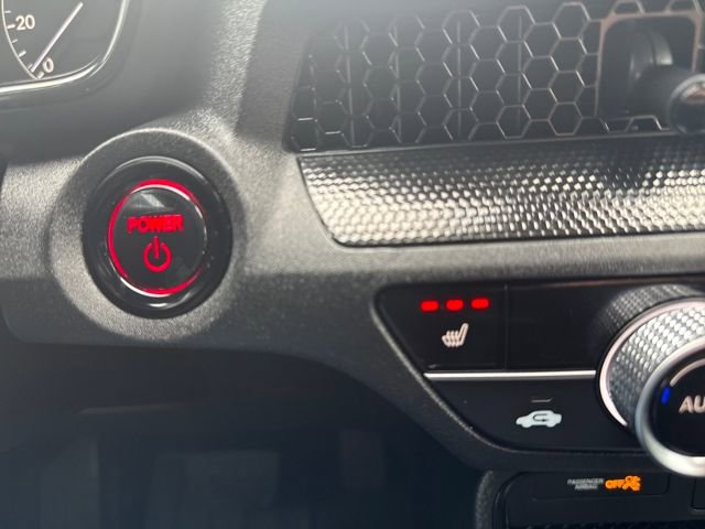 Certified 2025 Honda CR-V Sport image 34