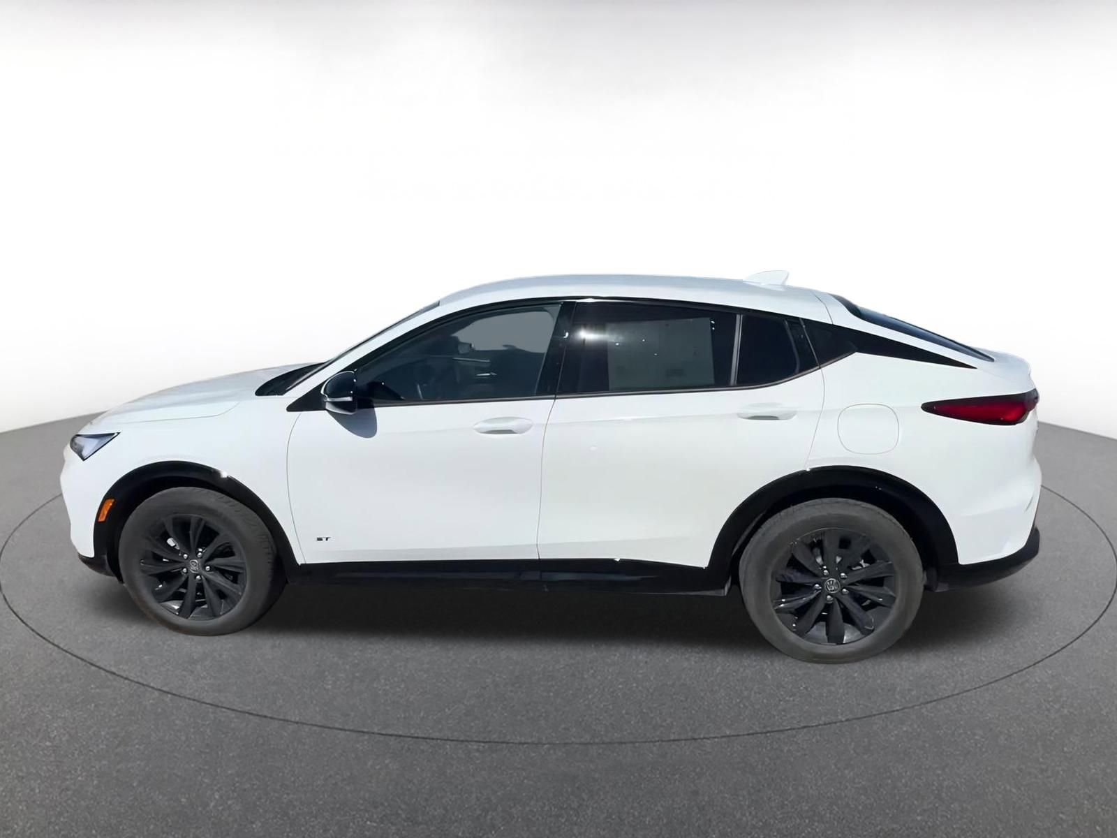 Used 2025 Buick Encore GX Preferred image 10