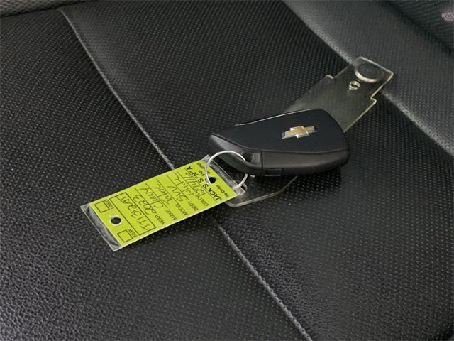 Certified 2023 Chevrolet Tahoe RST image 41