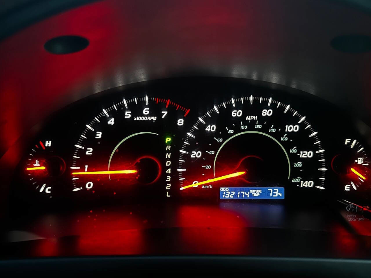 Used 2007 Toyota Camry CE image 13