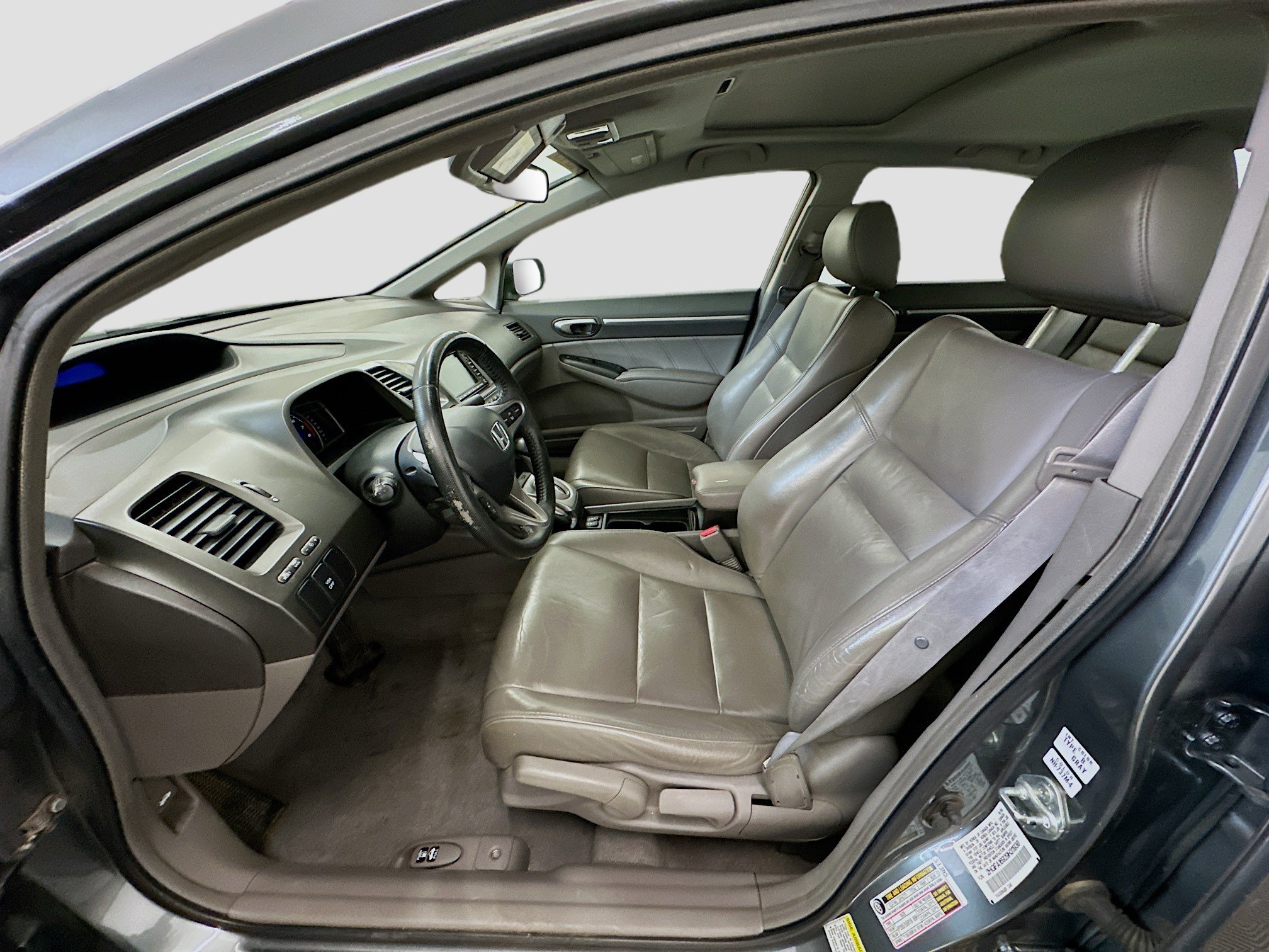 Used 2009 Honda Civic EX-L image 13