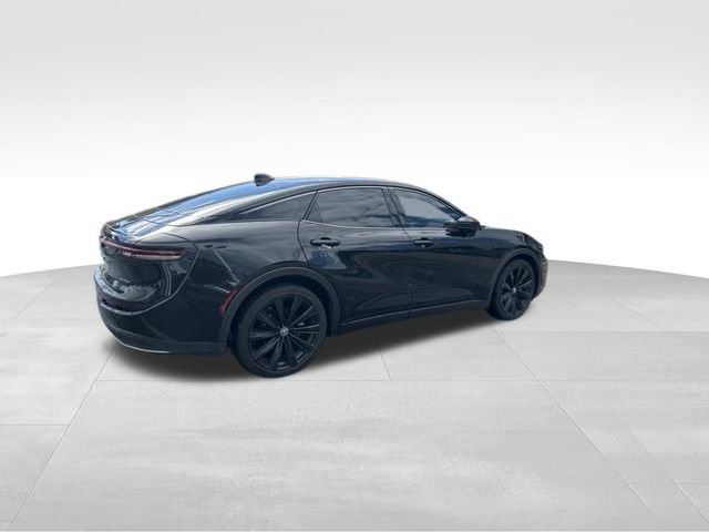 Certified 2025 Toyota Crown AWD/4WD image 12