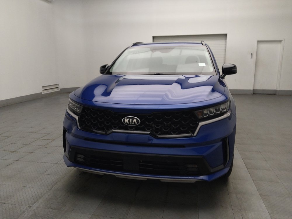 Used 2021 Kia Sorento EX image 15