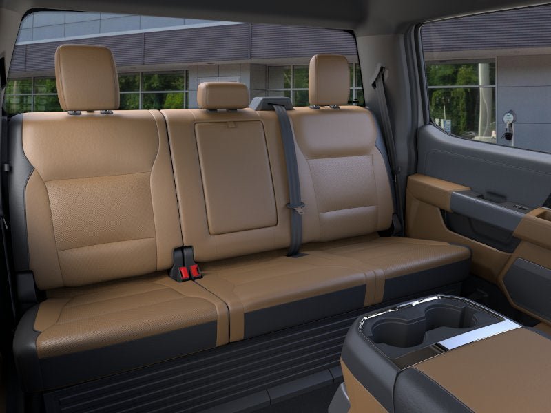 New 2026 Ford F550 4x4 Crew Cab image 11