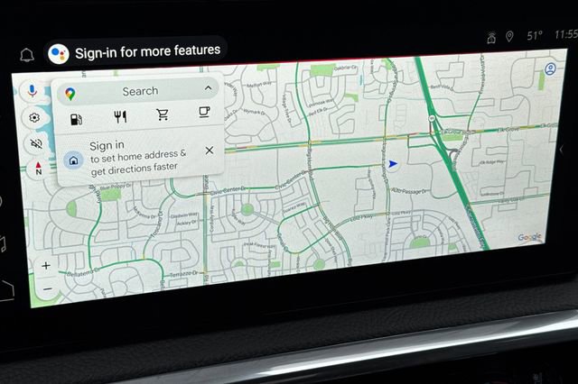 Used 2022 GMC Sierra 1500 Denali image 47