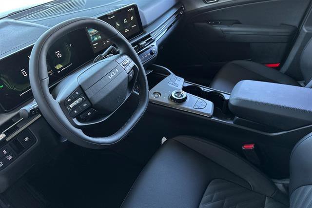 New 2026 Kia Sportage AWD Hybrid image 10