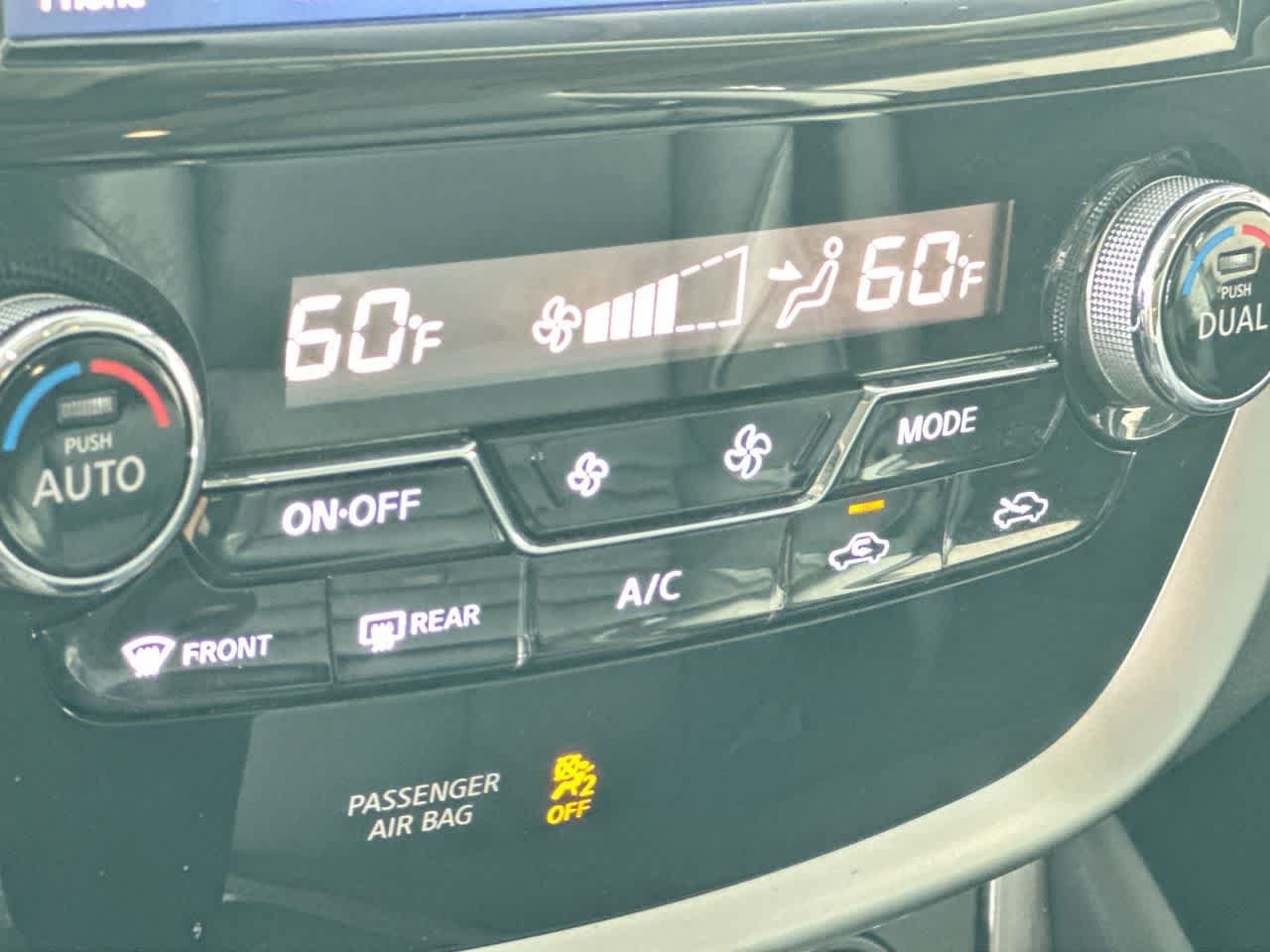 Used 2023 Nissan Murano SL w/ SL Moonroof Package FWD image 20