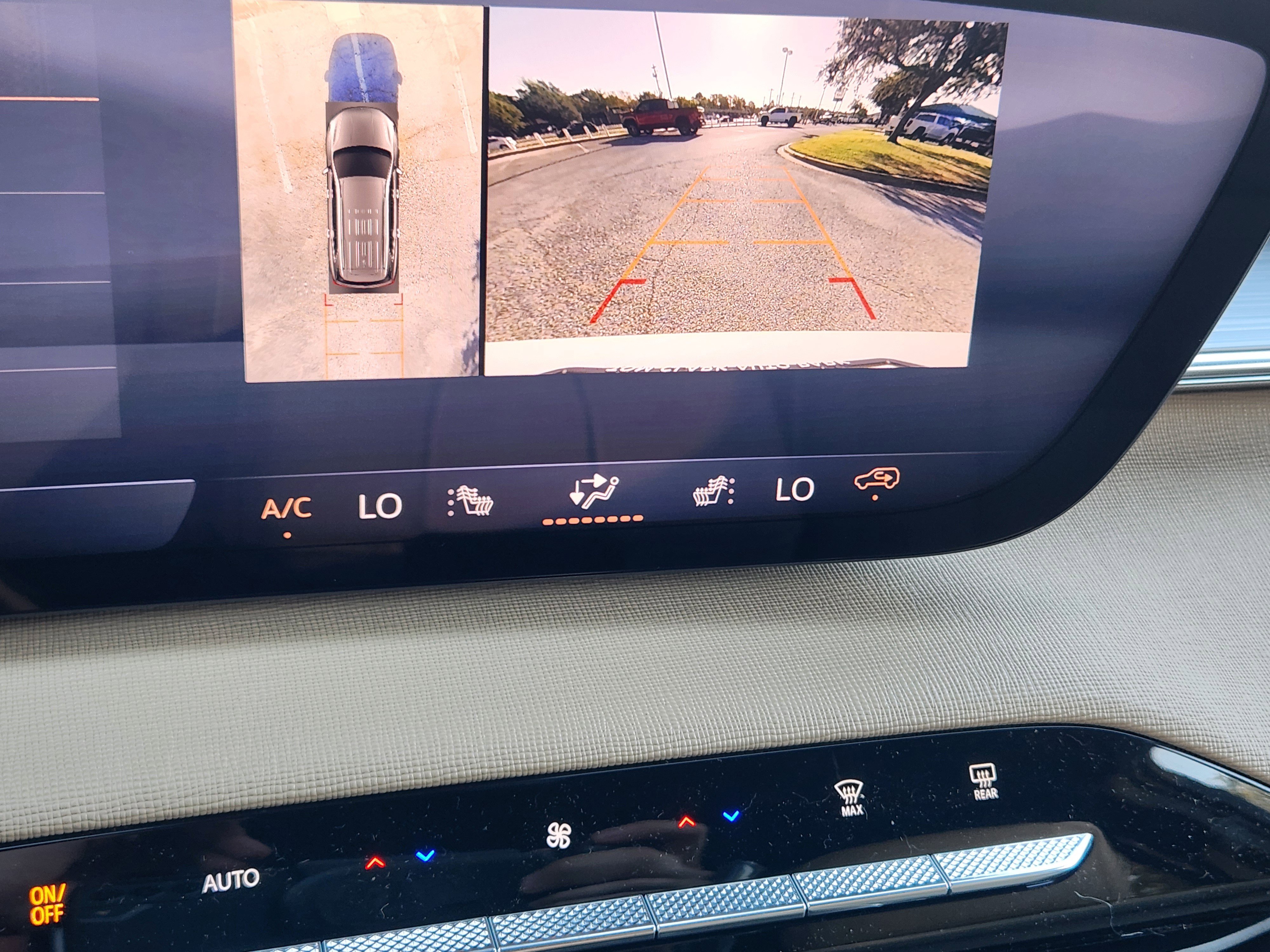 New 2026 Buick Enclave Preferred image 14