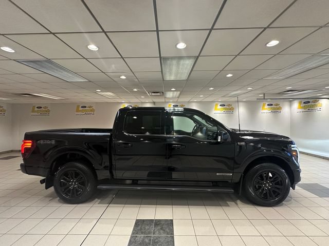 Used 2024 Ford F150 Platinum AWD/4WD image 3