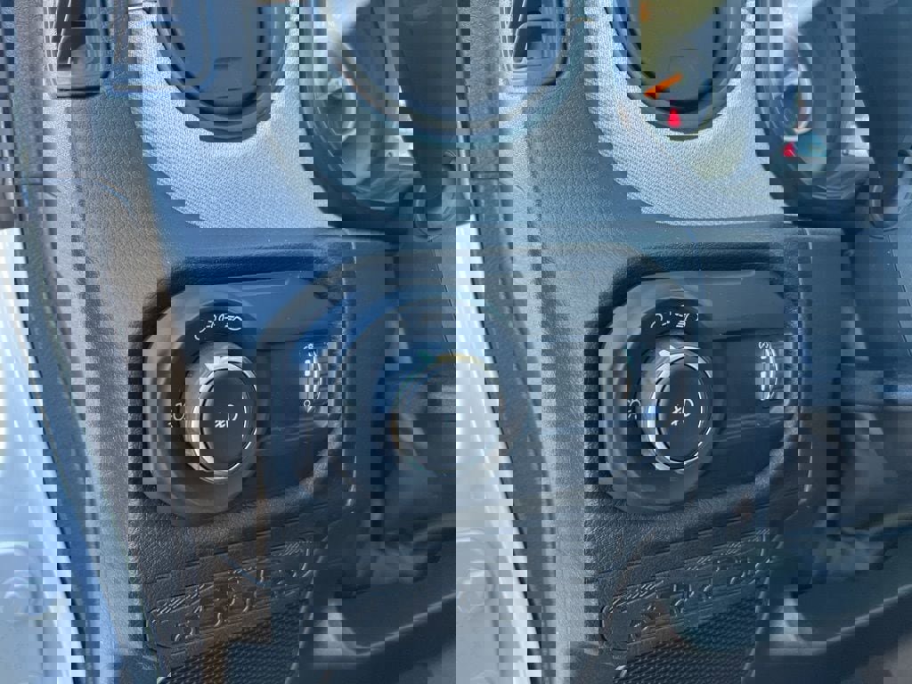 New 2026 Jeep Wrangler Sport image 23