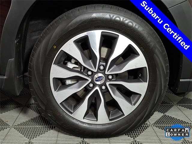 Used 2025 Subaru Outback Touring image 11