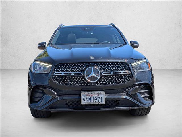 Certified 2025 Mercedes-Benz GLE 450 4MATIC image 2