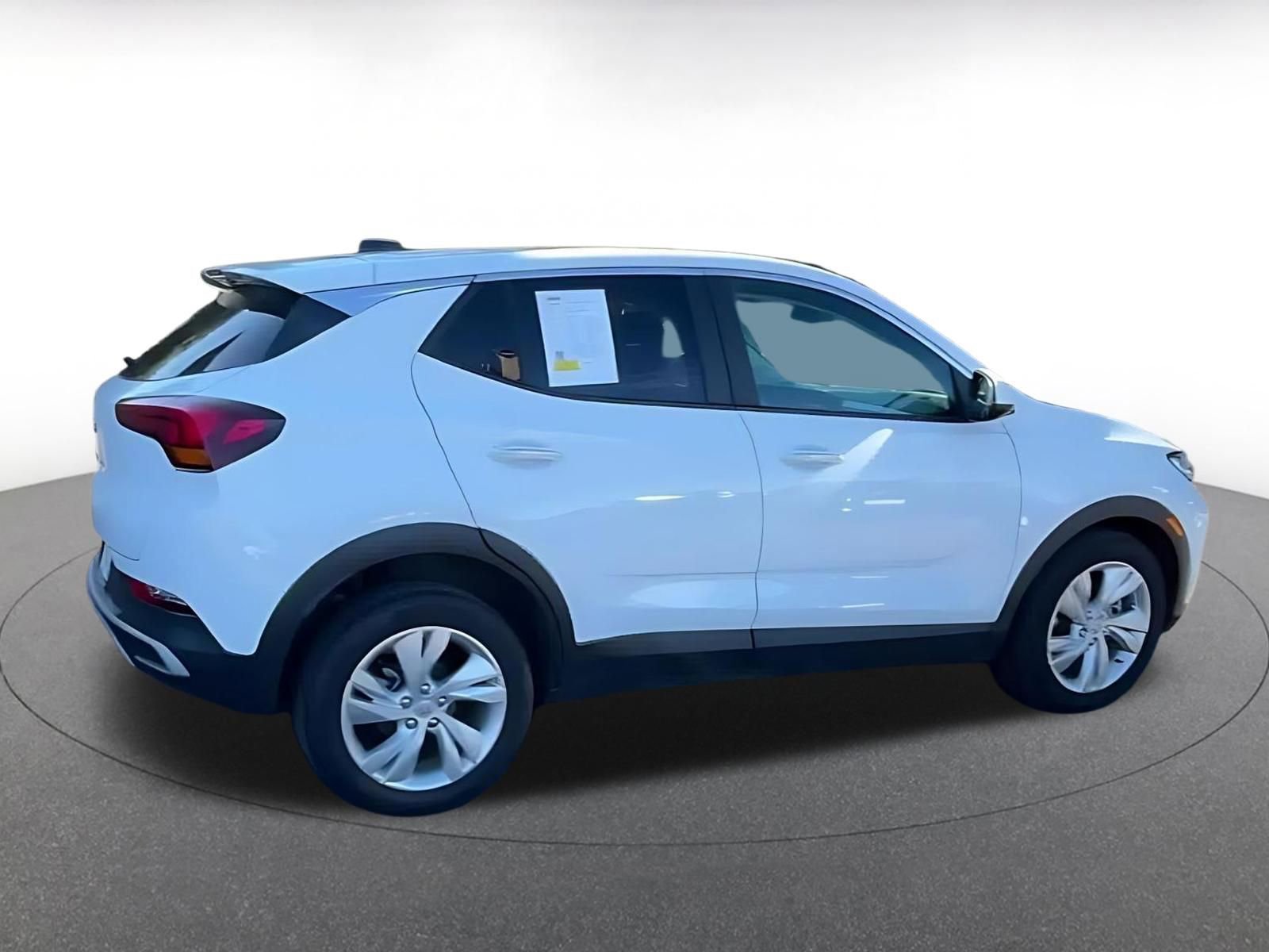 Used 2025 Buick Encore GX Preferred FWD image 14