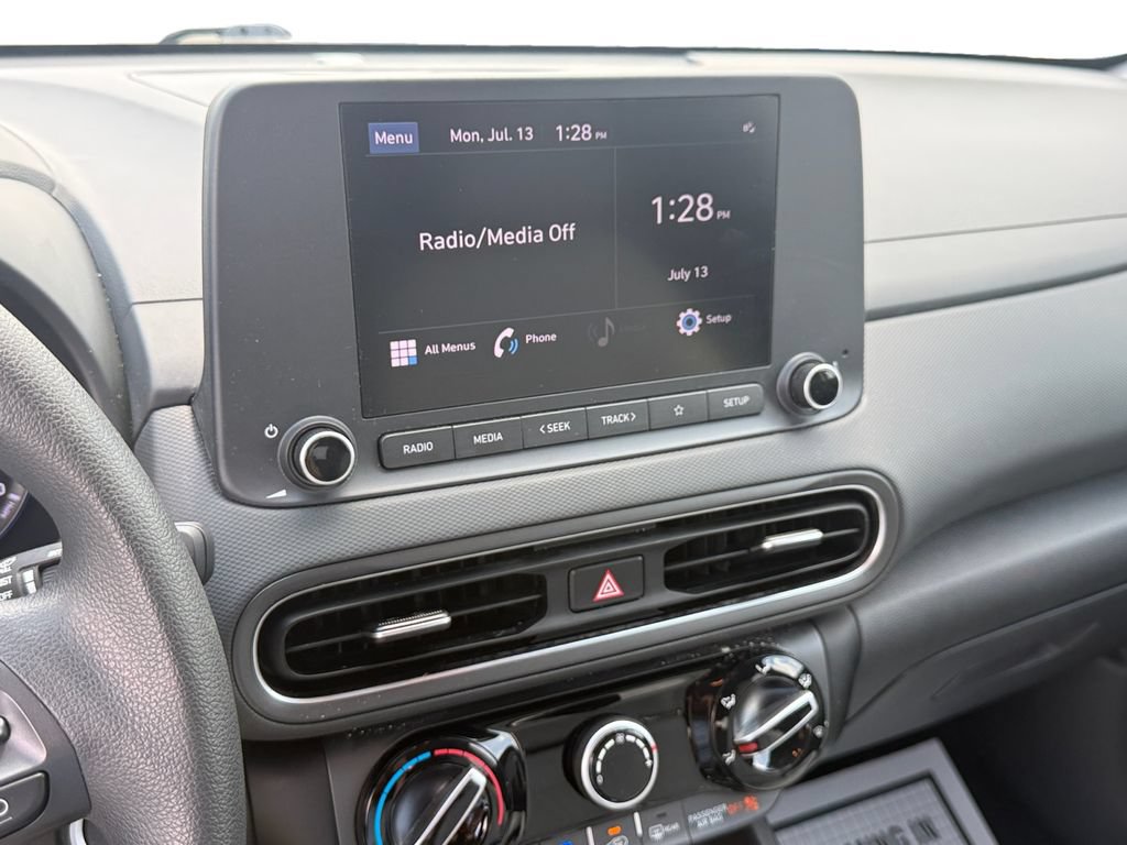 Certified 2023 Hyundai Kona SEL w/ Cargo Package AWD/4WD image 20