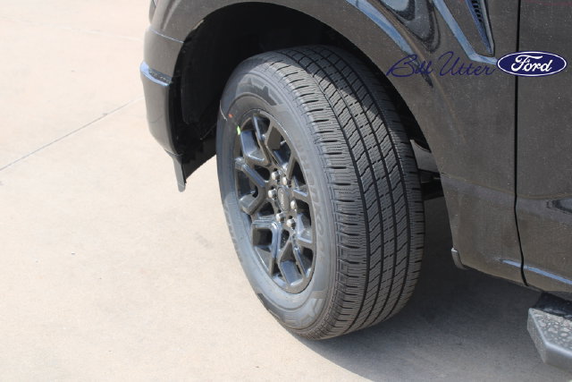New 2026 Ford F150 XLT w/ Equipment Group 302A MID RWD image 5