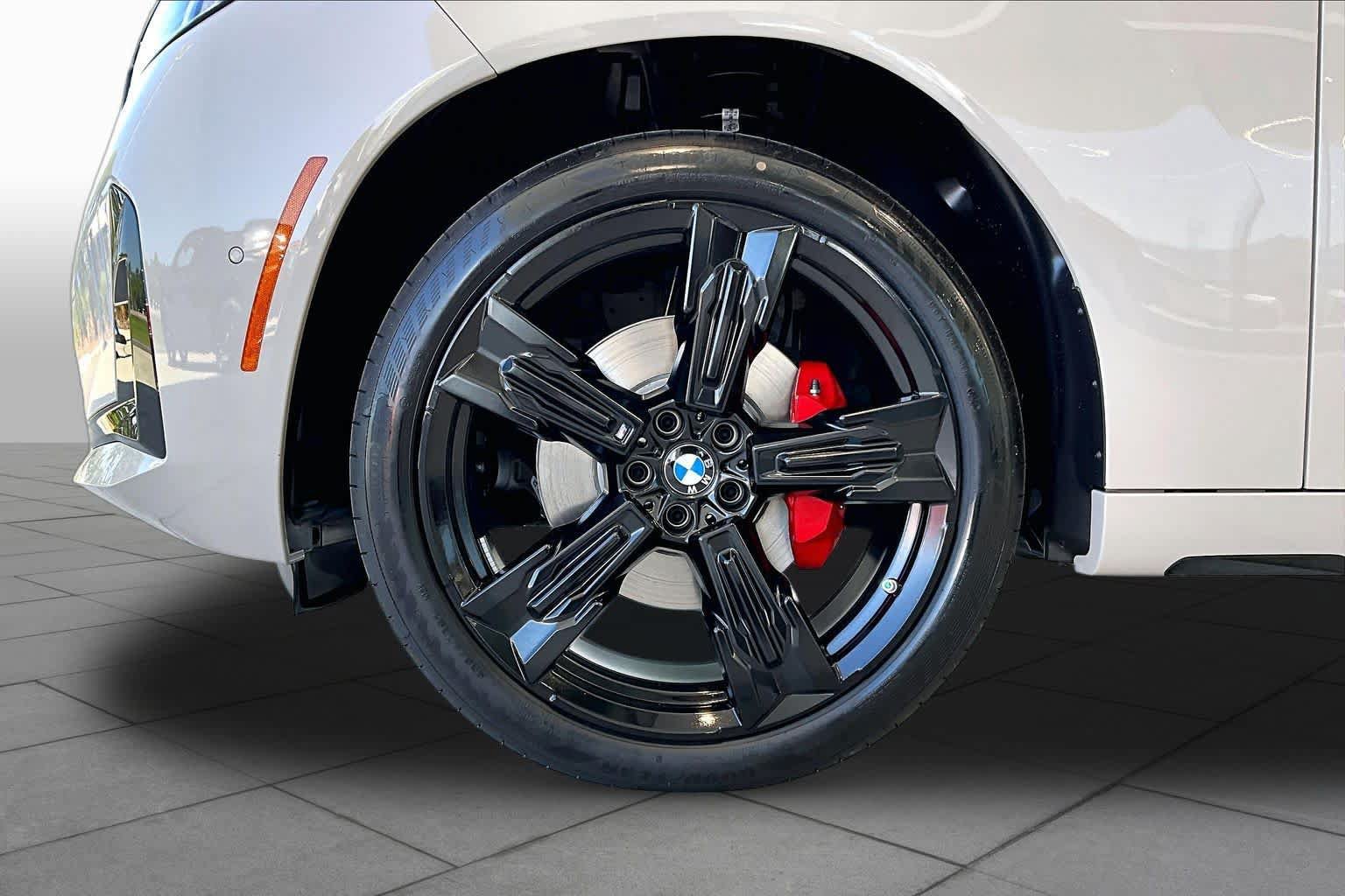 New 2026 BMW X3 xDrive30i w/ Premium Package AWD/4WD image 11