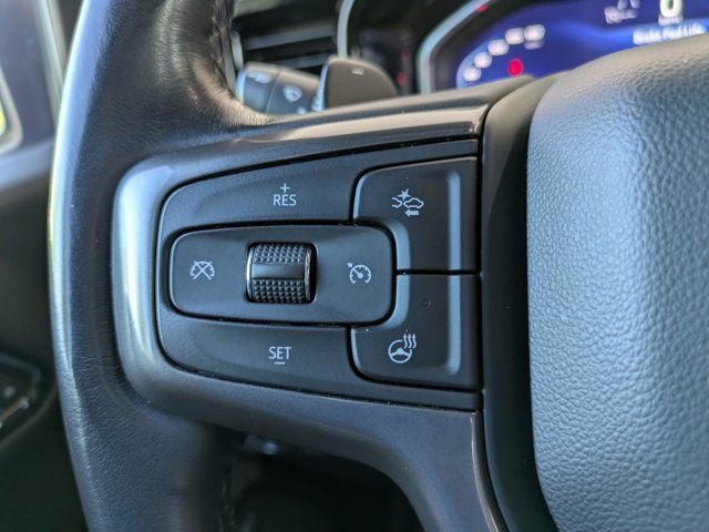 Used 2022 Chevrolet Silverado 1500 ZR2 image 24